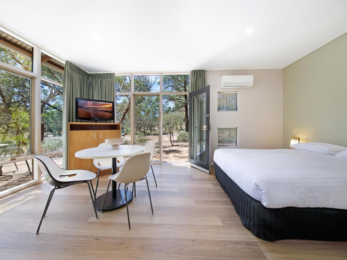Wilpena Pound Resort Ikara-Flinders Ranges National Park Exterior photo